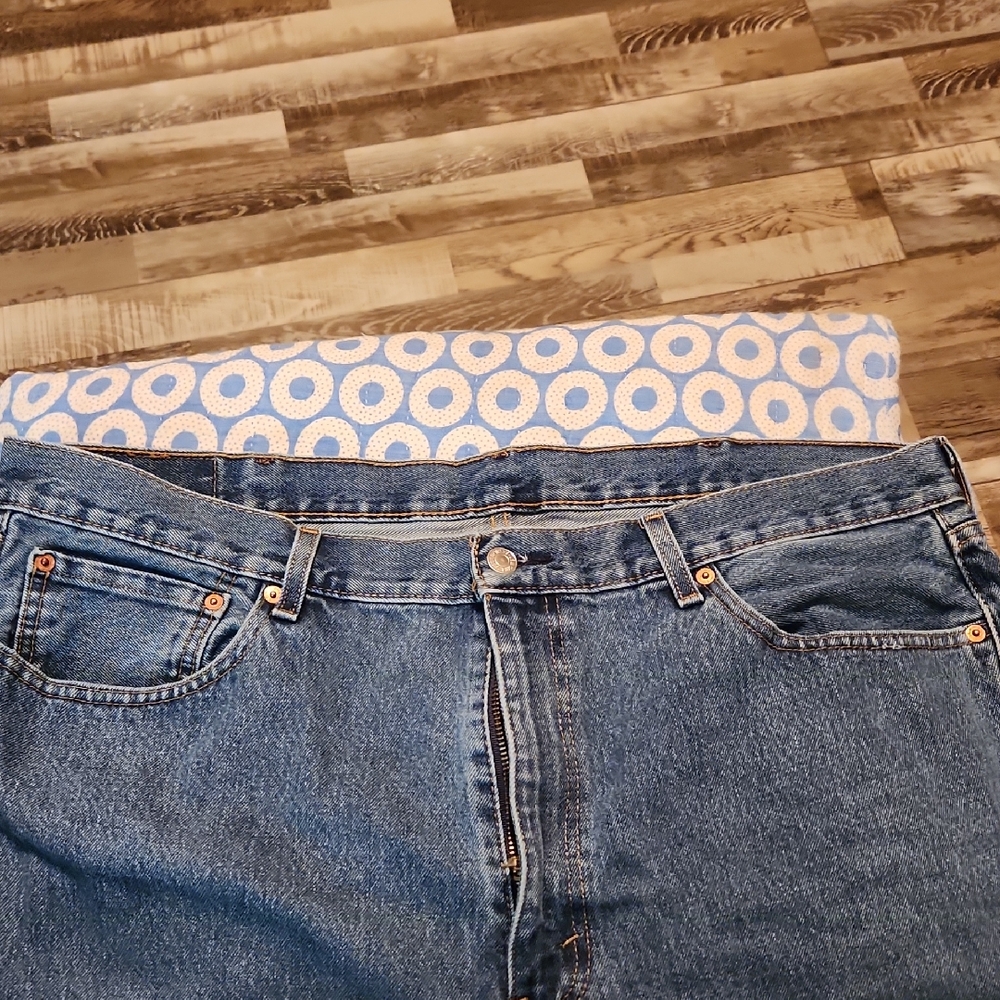42x36 Levi's 505 Jeans